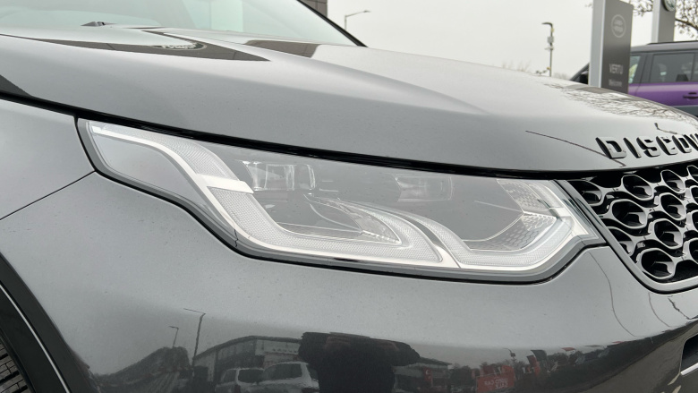 Land Rover Discovery Sport 1.5 P270e Dynamic HSE 5dr Auto [5 Seat] Station Wagon